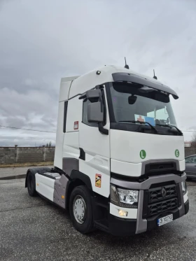 Renault T 480, снимка 1