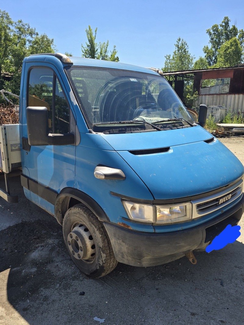 Iveco 6.0, снимка 6 - Камиони - 46216700