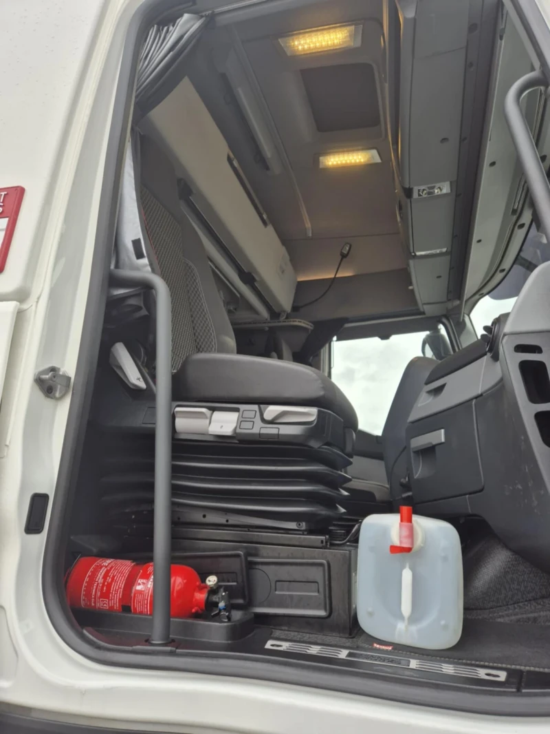 Renault T 480, снимка 10 - Камиони - 53247039