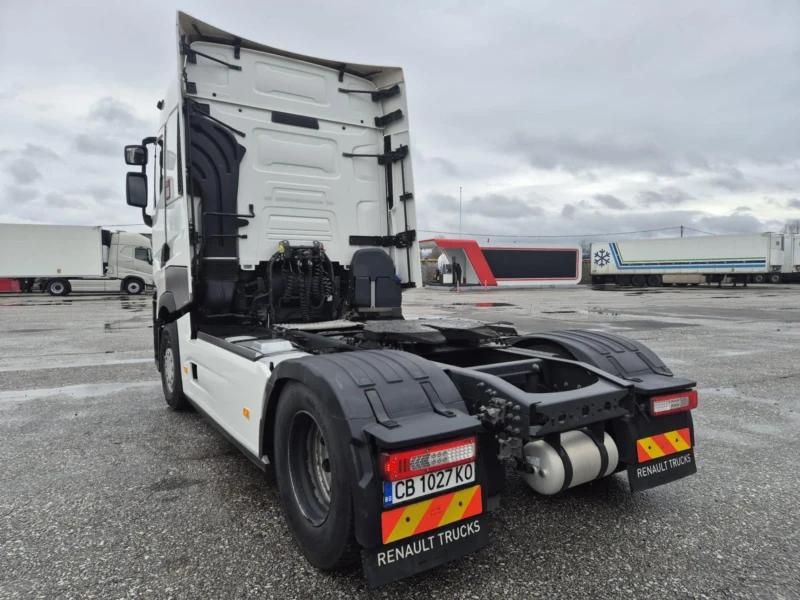 Renault T 480, снимка 16 - Камиони - 53247039