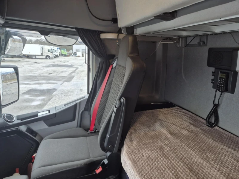 Renault T 480, снимка 11 - Камиони - 53247039