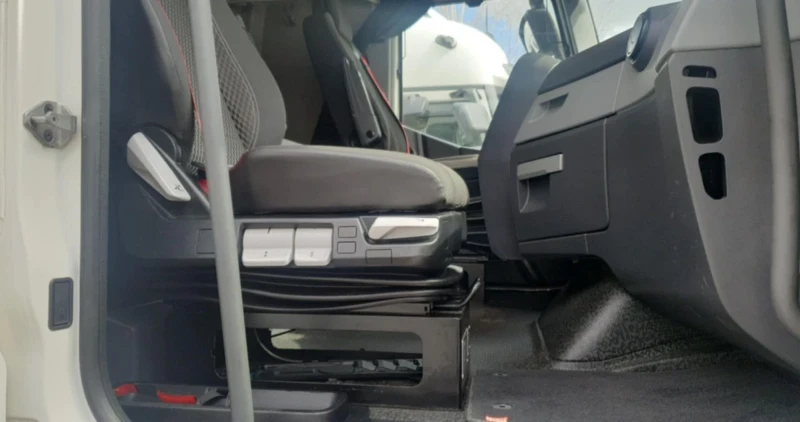 Renault T 480, снимка 13 - Камиони - 53247039