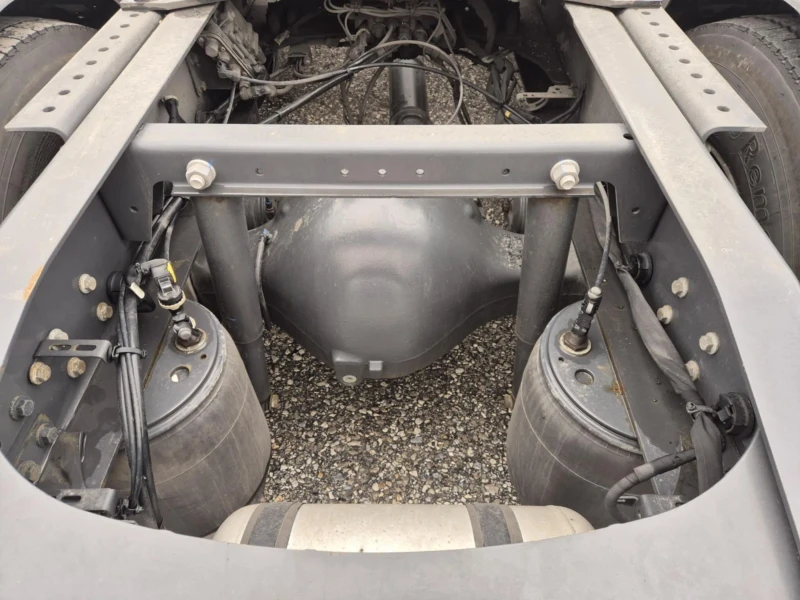 Renault T 480, снимка 4 - Камиони - 53247039