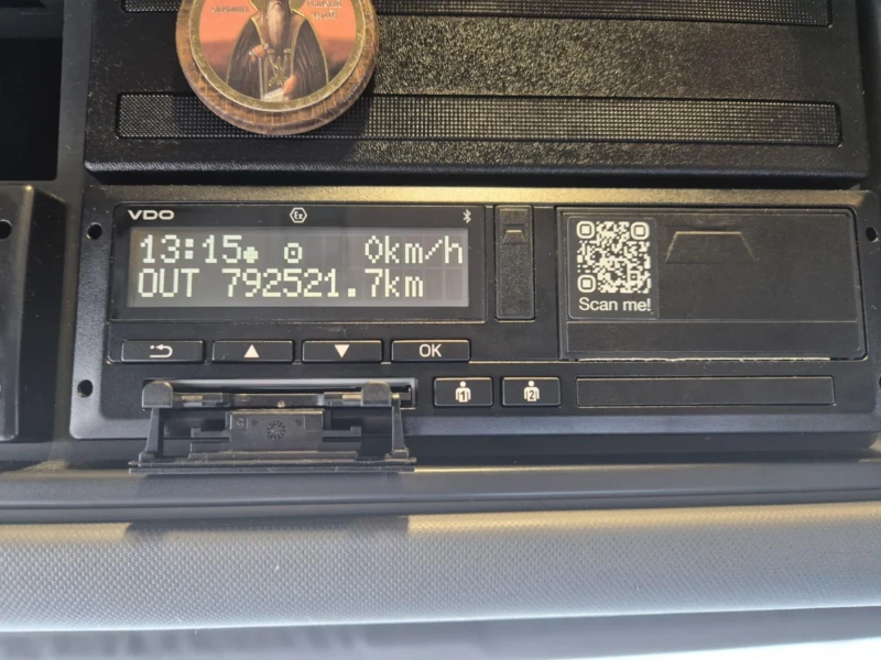 Renault T 480, снимка 2 - Камиони - 53247039