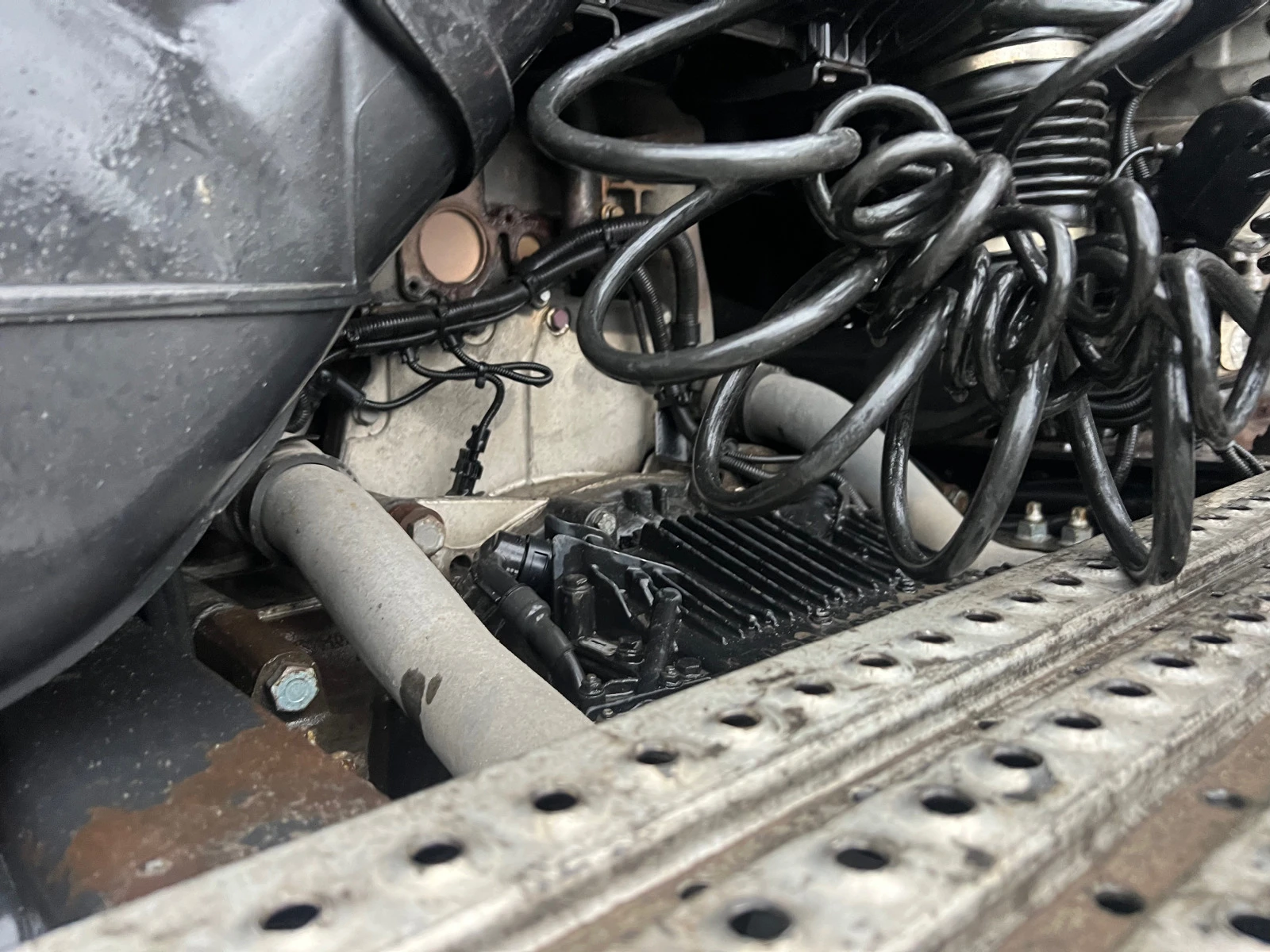 Man Tgx 480 | Mobile.bg   4