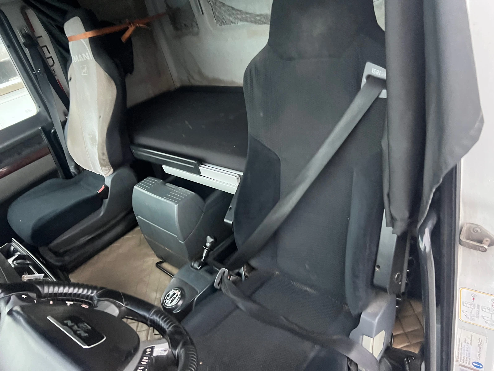 Man Tgx 480 | Mobile.bg   8