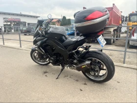 Kawasaki Z 1000, снимка 4