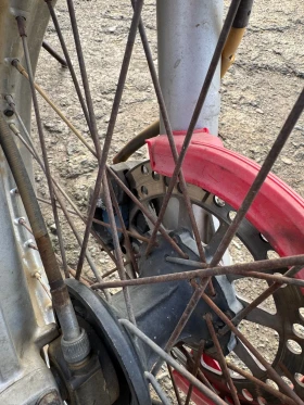 Yamaha Dt, снимка 6