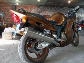 Honda Cbr, снимка 8
