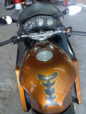 Honda Cbr, снимка 6