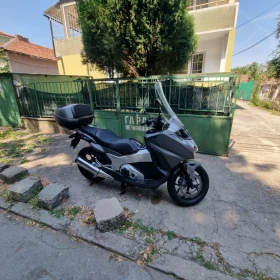 Honda Integra 750, снимка 1