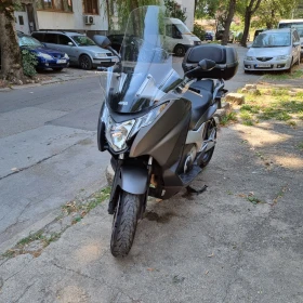 Honda Integra 750, снимка 3