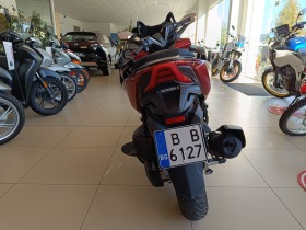 Honda Forza, снимка 4 - Мотоциклети и мототехника - 42640355