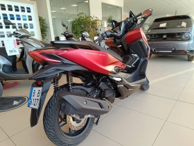 Honda Forza, снимка 3 - Мотоциклети и мототехника - 42640355