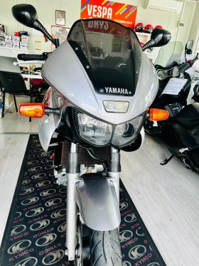 Yamaha Tdm 850сс, снимка 1 - Мотоциклети и мототехника - 45432981