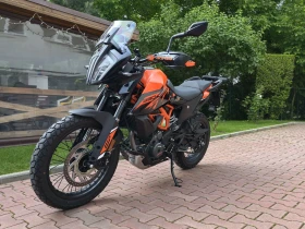 Ktm Adventure 390 adventure spoked wheels | Mobile.bg    3