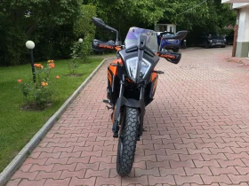 Ktm Adventure 390 adventure spoked wheels | Mobile.bg    2
