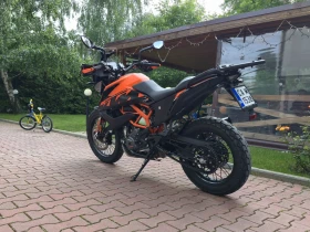 Ktm Adventure 390 adventure spoked wheels | Mobile.bg    4