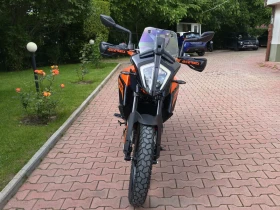 Ktm Adventure 390 adventure spoked wheels | Mobile.bg    7