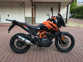 Ktm Adventure 390 adventure spoked wheels | Mobile.bg    8