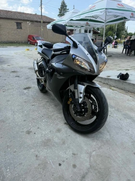 Yamaha YZF-R1 | Mobile.bg    4