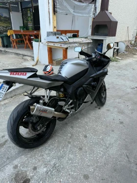 Yamaha YZF-R1 | Mobile.bg    3