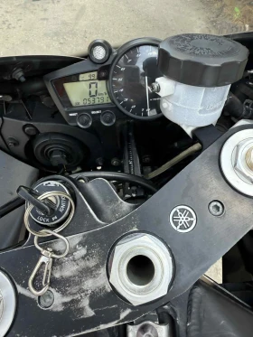 Yamaha YZF-R1 | Mobile.bg    6