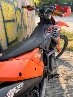 Обява за продажба на Ktm SX-F 450 ~4 900 лв. - изображение 3