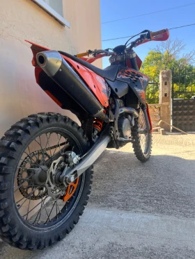 Обява за продажба на Ktm SX-F 450 ~4 900 лв. - изображение 5