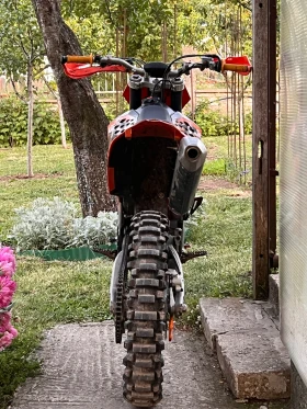 Обява за продажба на Ktm SX-F 450 ~4 900 лв. - изображение 4