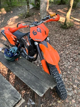 Обява за продажба на Ktm SX-F 450 ~4 900 лв. - изображение 1