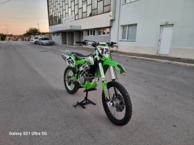 Обява за продажба на Kawasaki Kx КХ-450F ~7 300 лв. - изображение 1