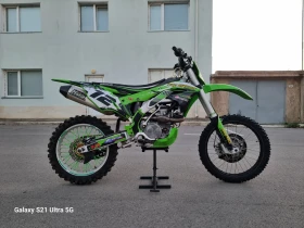 Обява за продажба на Kawasaki Kx КХ-450F ~7 300 лв. - изображение 1