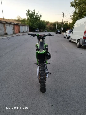 Обява за продажба на Kawasaki Kx КХ-450F ~7 300 лв. - изображение 6