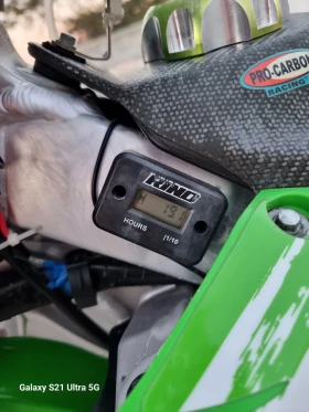 Kawasaki Kx -450F | Mobile.bg    13