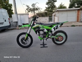 Обява за продажба на Kawasaki Kx КХ-450F ~7 300 лв. - изображение 3