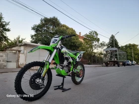 Обява за продажба на Kawasaki Kx КХ-450F ~7 300 лв. - изображение 2