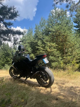 Kawasaki Z 1000, снимка 5
