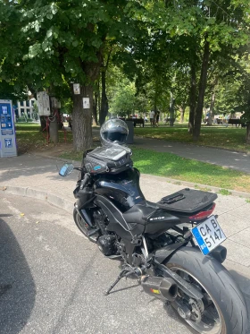 Kawasaki Z 1000, снимка 6