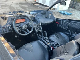 Can-Am Maverick X3 Turbo XRS, снимка 3