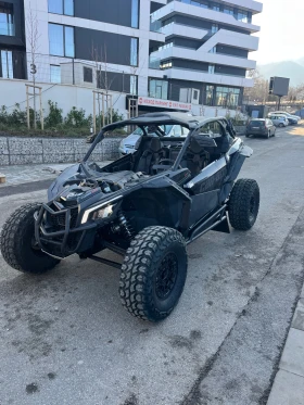 Can-Am Maverick X3 Turbo XRS, снимка 2
