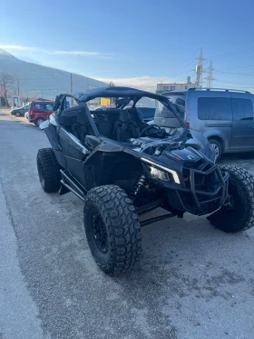 Can-Am Maverick X3 Turbo XRS, снимка 6