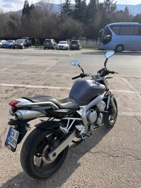 Yamaha FZ6 | Mobile.bg � ����� ������ 3