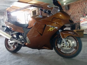 Honda Cbr  - изображение 1