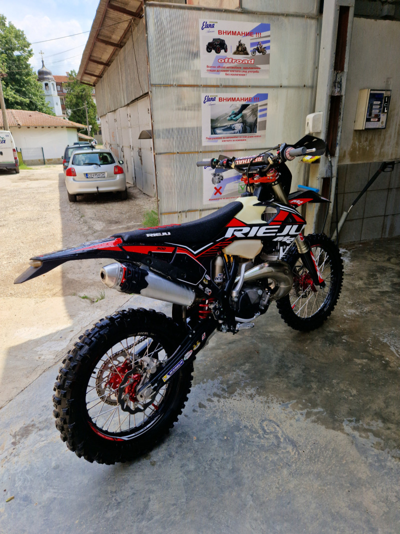Rieju MR Pro, снимка 5 - Мотоциклети и мототехника - 46470085