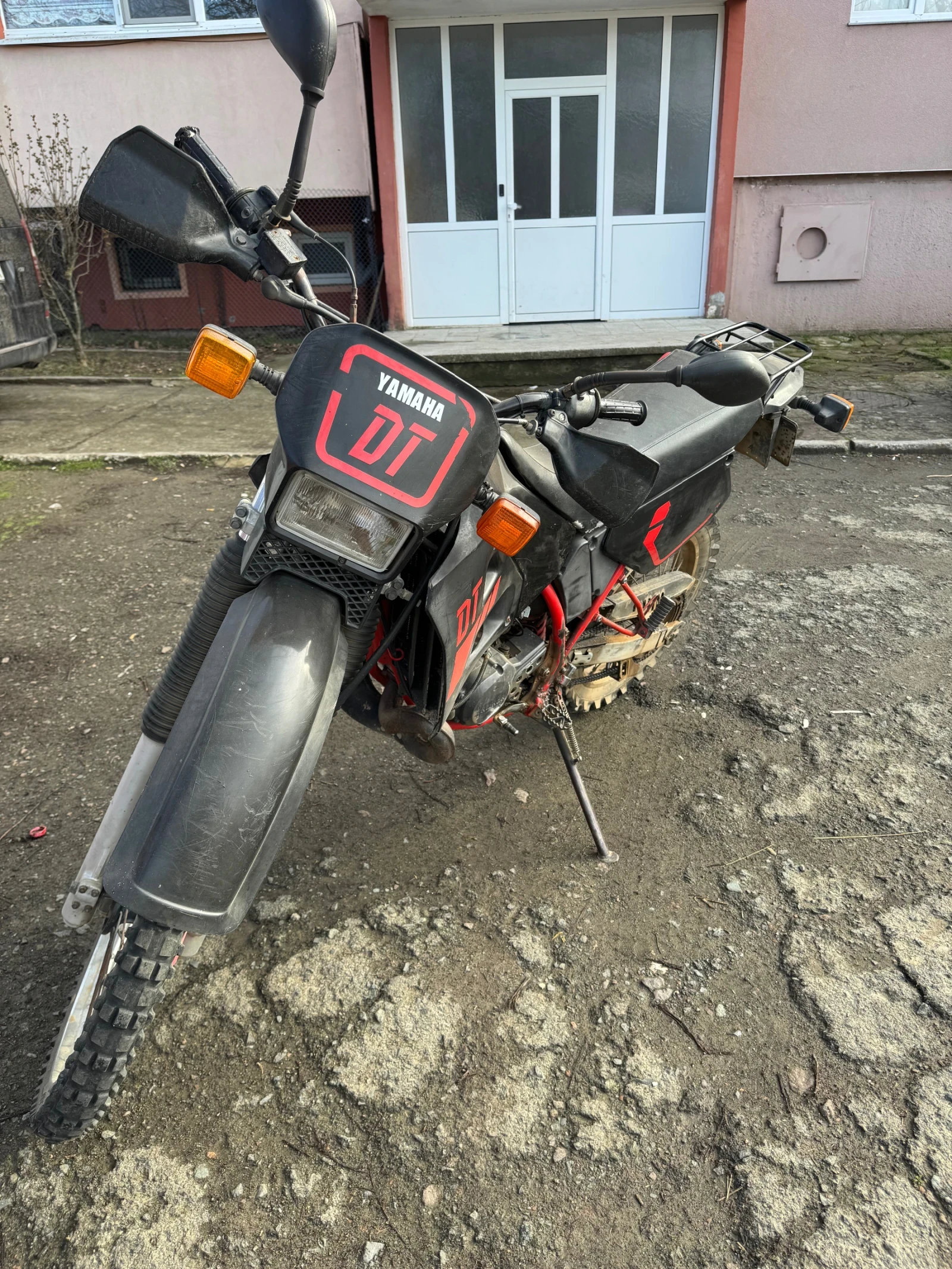 Yamaha Dt | Mobile.bg � ����������� 1