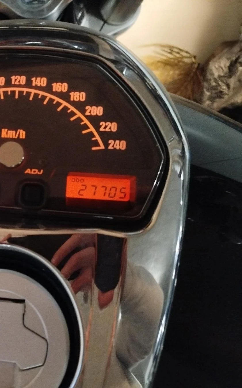 Suzuki Boulevard М109R, снимка 2 - Мотоциклети и мототехника - 54097074