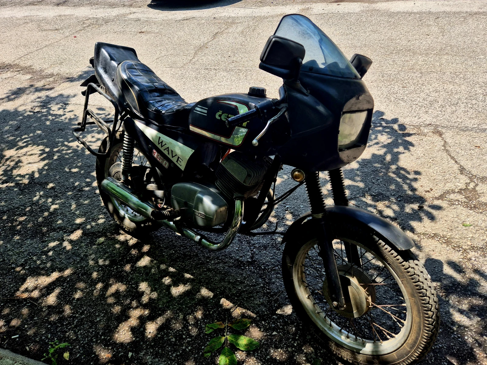 Cz 350