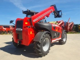 Телескопичен товарач Faresin 07.45 CLASSIC LS 74❗НАЛИЧЕН , снимка 12