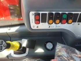 Телескопичен товарач Faresin 07.45 CLASSIC LS 74❗НАЛИЧЕН , снимка 13